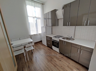 Rent an apartment, Zamarstinivska-vul, 41, Lviv, Shevchenkivskiy district, id 4529458