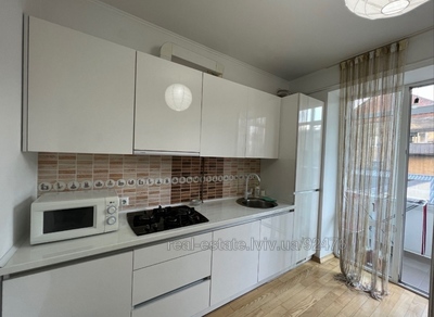 Rent an apartment, Chuprinki-T-gen-vul, Lviv, Frankivskiy district, id 4424704