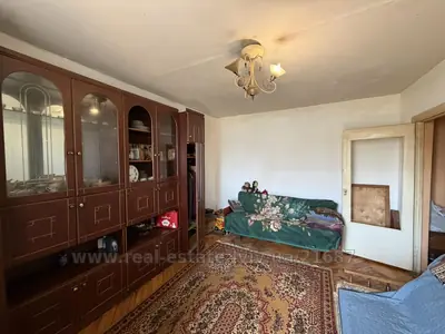 Купить квартиру, Гринченко Б. ул., Львов, Шевченковский район, id 5921663