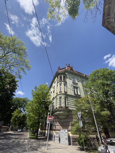 Buy an apartment, Austrian luxury, Rilyeyeva-K-vul, Lviv, Galickiy district, id 4506141