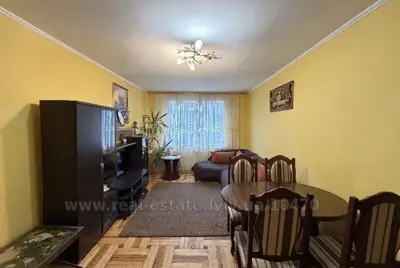 Купити квартиру, Під Голоском вул., Львів, Шевченківський район, id 5921602