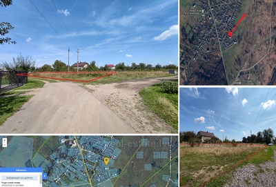 Buy a lot of land, for building, Vivnya, Striyskiy district, id 2891915