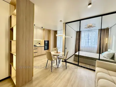 Купити квартиру, Трускавецька вул., Львів, Франківський район, id 5917859