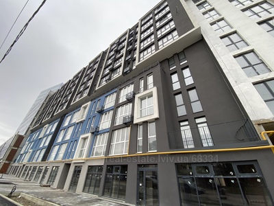 Commercial real estate for rent, Storefront, Vashingtona-Dzh-vul, Lviv, Lichakivskiy district, id 4358038
