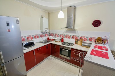 Buy an apartment, Levickogo-K-vul, 50, Lviv, Lichakivskiy district, id 4437948