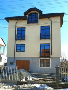 Buy an apartment, Galitska-vul, Vinniki, Lvivska_miskrada district, id 2583003