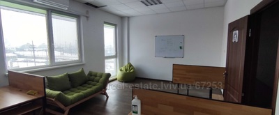 Commercial real estate for rent, Non-residential premises, Zaliznichna-vul, Lviv, Zaliznichniy district, id 4216649