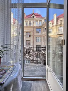Купить квартиру, Австрийский люкс, Менцинского М. ул., Львов, Галицкий район, id 5915447