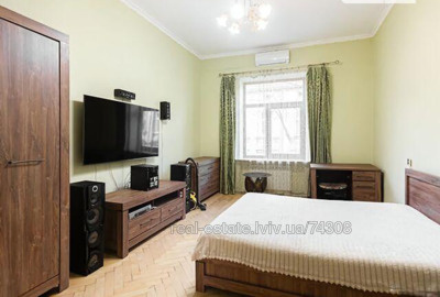 Buy an apartment, Hruschovka, Odeska-vul, Lviv, Zaliznichniy district, id 4596686