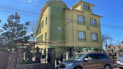 Buy a house, Pasiki Zubrickie, Pustomitivskiy district, id 4500286