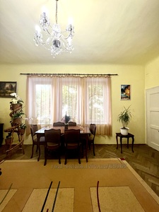 Buy an apartment, Austrian luxury, Zelena-vul, Lviv, Galickiy district, id 4213684