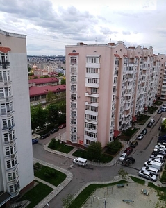 Buy an apartment, Plugova-vul, Lviv, Shevchenkivskiy district, id 4228656