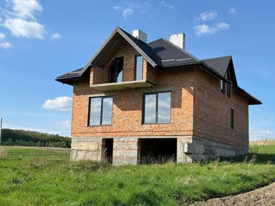 Buy a house, Borshhovichi, Pustomitivskiy district, id 4536683