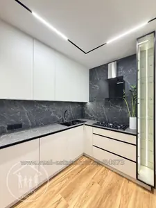 Buy an apartment, Pulyuya-I-vul, 40, Lviv, Shevchenkivskiy district, id 5926116