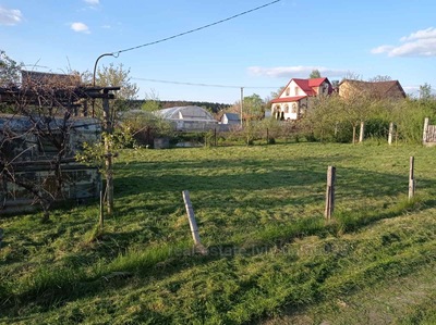Buy a lot of land, gardening, вул. Лесі Українки, Gorodocka-vul, Lviv, Zaliznichniy district, id 4252921