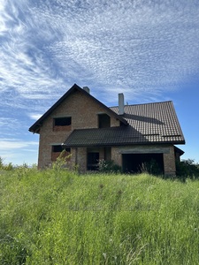 Buy a house, Sagaydachnogo-vul, Vinniki, Lvivska_miskrada district, id 4600533