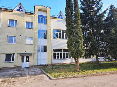 Commercial real estate for sale, Gorodocka-vul, Lviv, Zaliznichniy district, id 4473965