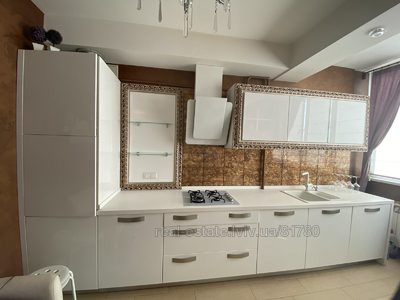 Buy an apartment, Romashkova-vul, Lviv, Sikhivskiy district, id 4555165