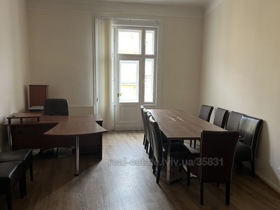 Commercial real estate for rent, Non-residential premises, Sichovikh-Strilciv-vul, Lviv, Galickiy district, id 4343467