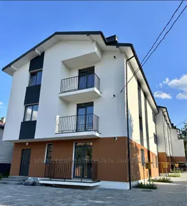 Купити квартиру, Яблунева вул., Львів, Шевченківський район, id 5918682