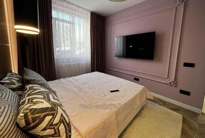Buy an apartment, Zelena-vul, Lviv, Sikhivskiy district, id 4344848