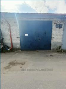 Garage for sale, Garage cooperative, Kulparkivska-vul, 224, Lviv, Zaliznichniy district, id 4523707