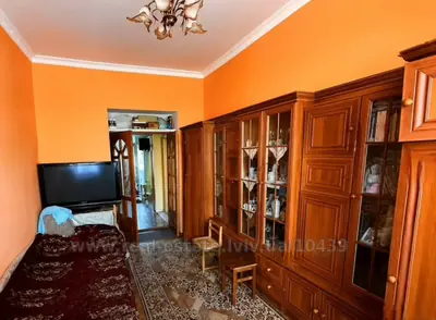 Купить квартиру, Медовая ул., Львов, Галицкий район, id 5920611