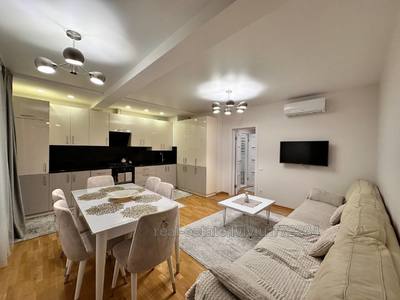 Rent an apartment, Geroyiv-UPA-vul, Lviv, Frankivskiy district, id 4554930