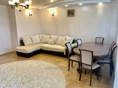 Rent an apartment, Bortnyanskogo-D-vul, 50, Lviv, Zaliznichniy district, id 4575663