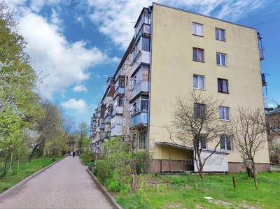 Buy an apartment, Hruschovka, Pasichna-vul, Lviv, Lichakivskiy district, id 4489803