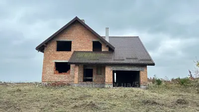 Buy a house, Podberezcy, Pustomitivskiy district, id 5922126
