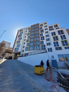 Купити квартиру, Очеретяна вул., Львів, Шевченківський район, id 5914737