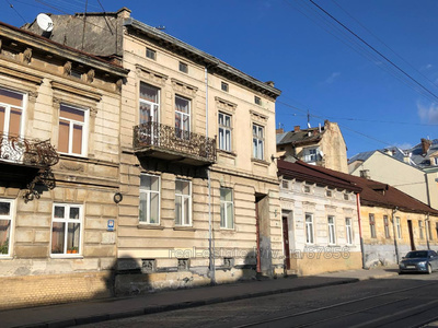 Buy an apartment, Austrian, Lichakivska-vul, Lviv, Lichakivskiy district, id 4551394