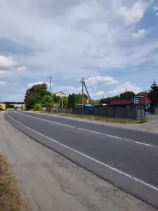 Купить коммерческую недвижимость, Отдельное здание, Київська, Малехов, Жовковский район, id 5914770