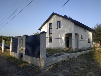 Buy a house, Pidryasnoe, Yavorivskiy district, id 4494591