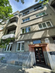 Buy an apartment, Polish suite, Kiyivska-vul, Lviv, Frankivskiy district, id 4544255