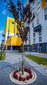 Buy an apartment, Rudnenska-vul, 8, Lviv, Zaliznichniy district, id 4313543