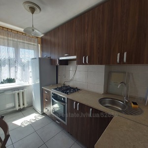 Buy an apartment, Czekh, Naukova-vul, Lviv, Frankivskiy district, id 4594992