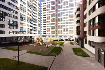 Buy an apartment, Truskavetska Street, Sokilniki, Pustomitivskiy district, id 4553808