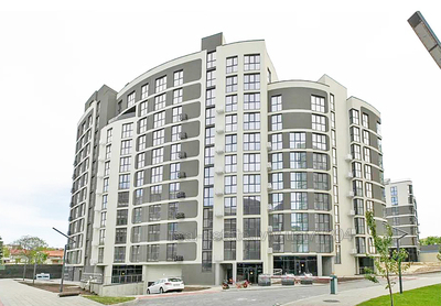 Rent an apartment, Kulparkivska-vul, Lviv, Frankivskiy district, id 4543784
