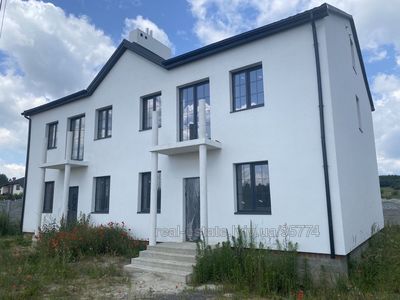 Купити будинок, ., Бірки, Яворівський район, id 4457849