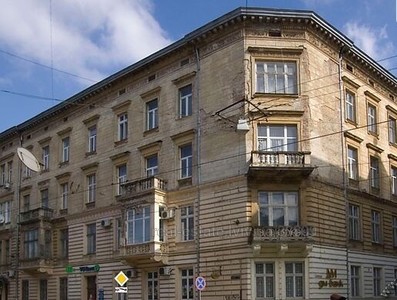 Buy an apartment, Austrian, Franka-I-vul, Lviv, Lichakivskiy district, id 4251079
