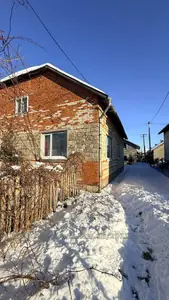 Купить дом, Дом, Черемшинна, Солонка, Пустомытовский район, id 5925612
