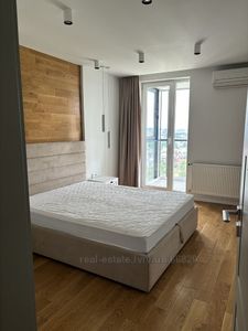 Rent an apartment, Knyagini-Olgi-vul, 100, Lviv, Frankivskiy district, id 4601279