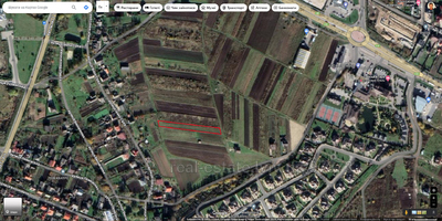 Buy a lot of land, for building, Sokilniki, Pustomitivskiy district, id 4483150