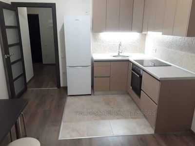 Rent an apartment, Czekh, Banderi-S-vul, Lviv, Frankivskiy district, id 4565521