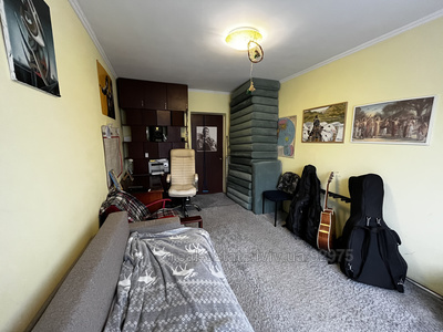 Buy an apartment, Hruschovka, Energetichna-vul, Lviv, Sikhivskiy district, id 4537235