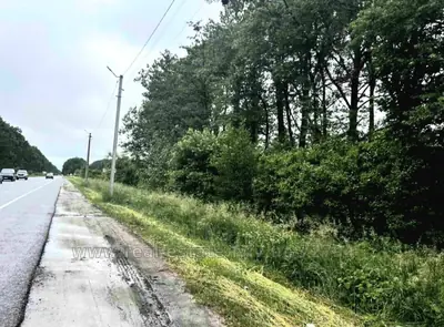 Купити ділянку, Бартатів, Городоцький район, id 5924115