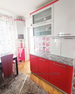 Buy an apartment, Linkolna-A-vul, Lviv, Shevchenkivskiy district, id 4554338