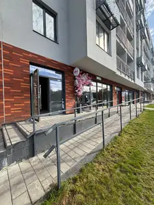 Зняти комерційну нерухомість, Фасадне з окремим входом, Щирецька вул., 30, Львів, Залізничний район, id 5921416